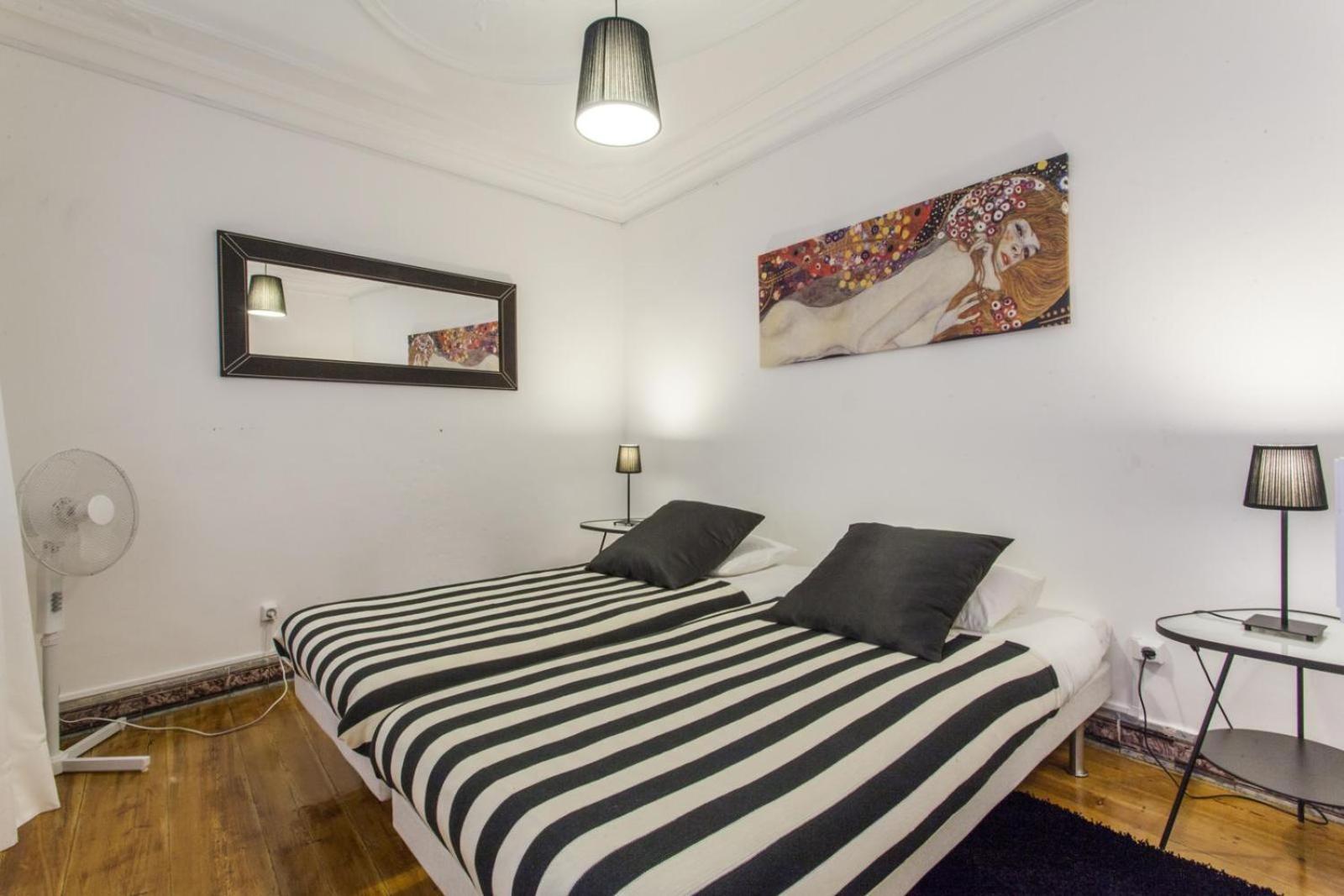 C2 Bairro Alto 18Th Century Beautiful Apartment Lisbon Luaran gambar