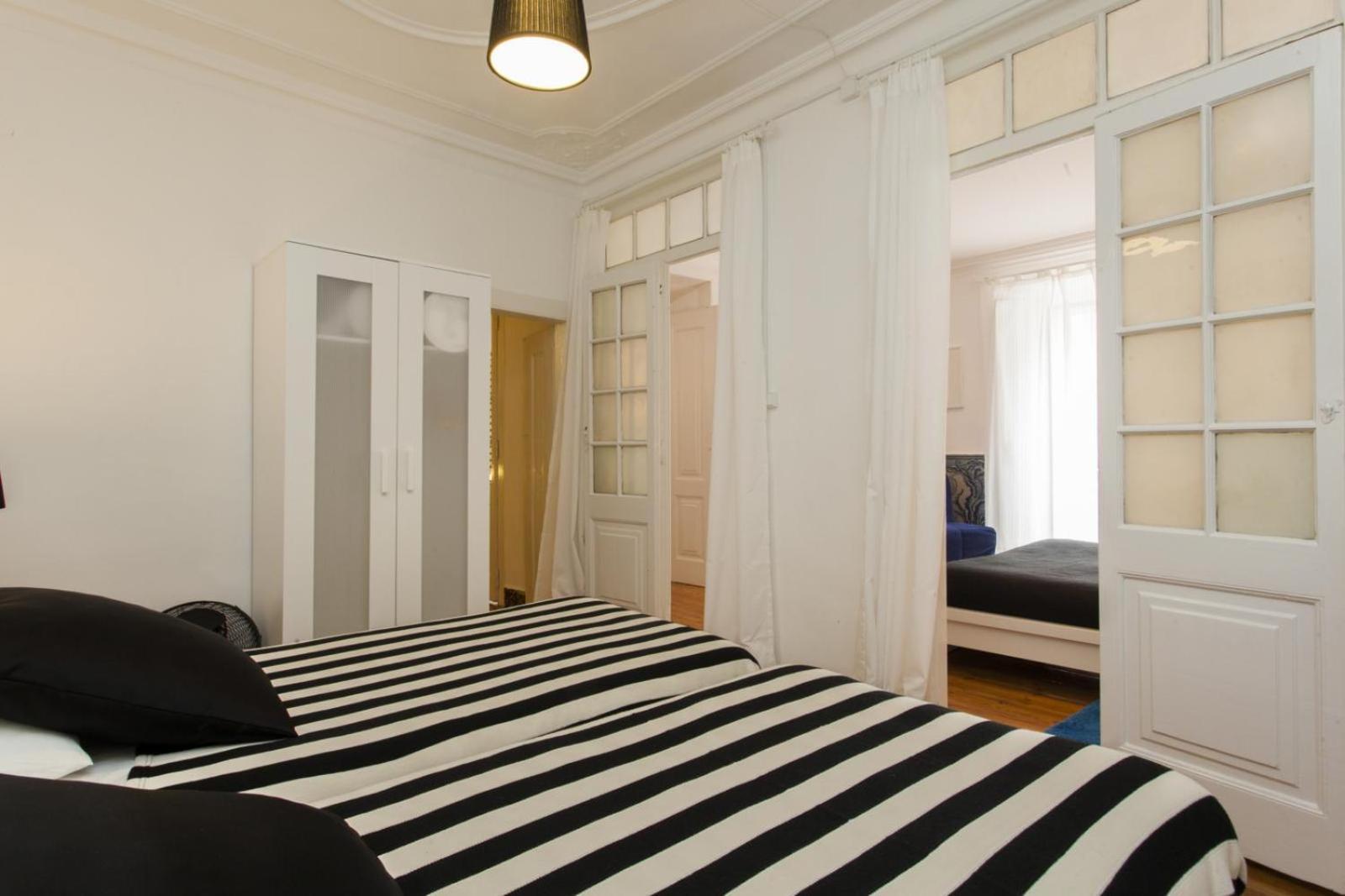 C2 Bairro Alto 18Th Century Beautiful Apartment Lisbon Luaran gambar