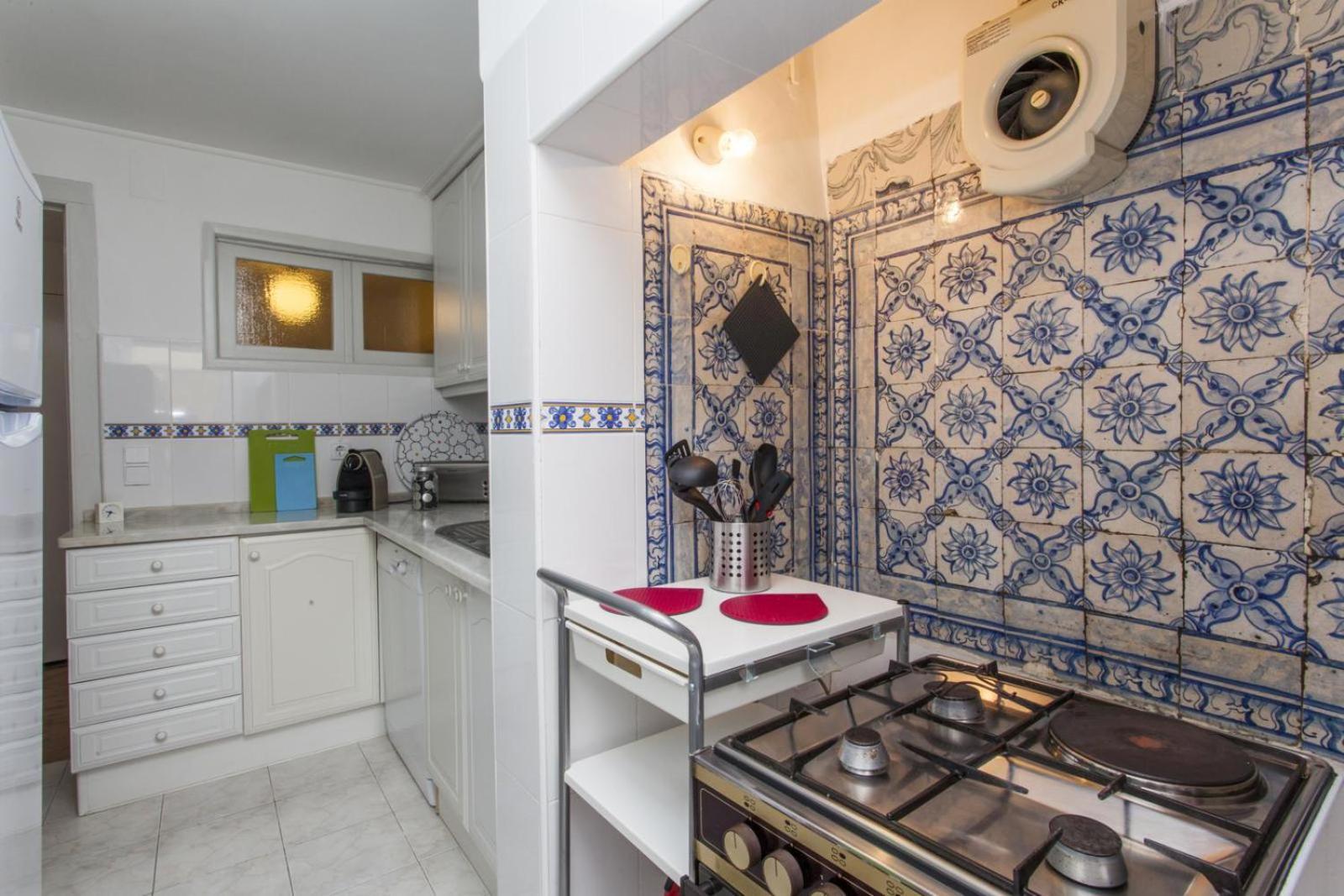 C2 Bairro Alto 18Th Century Beautiful Apartment Lisbon Luaran gambar