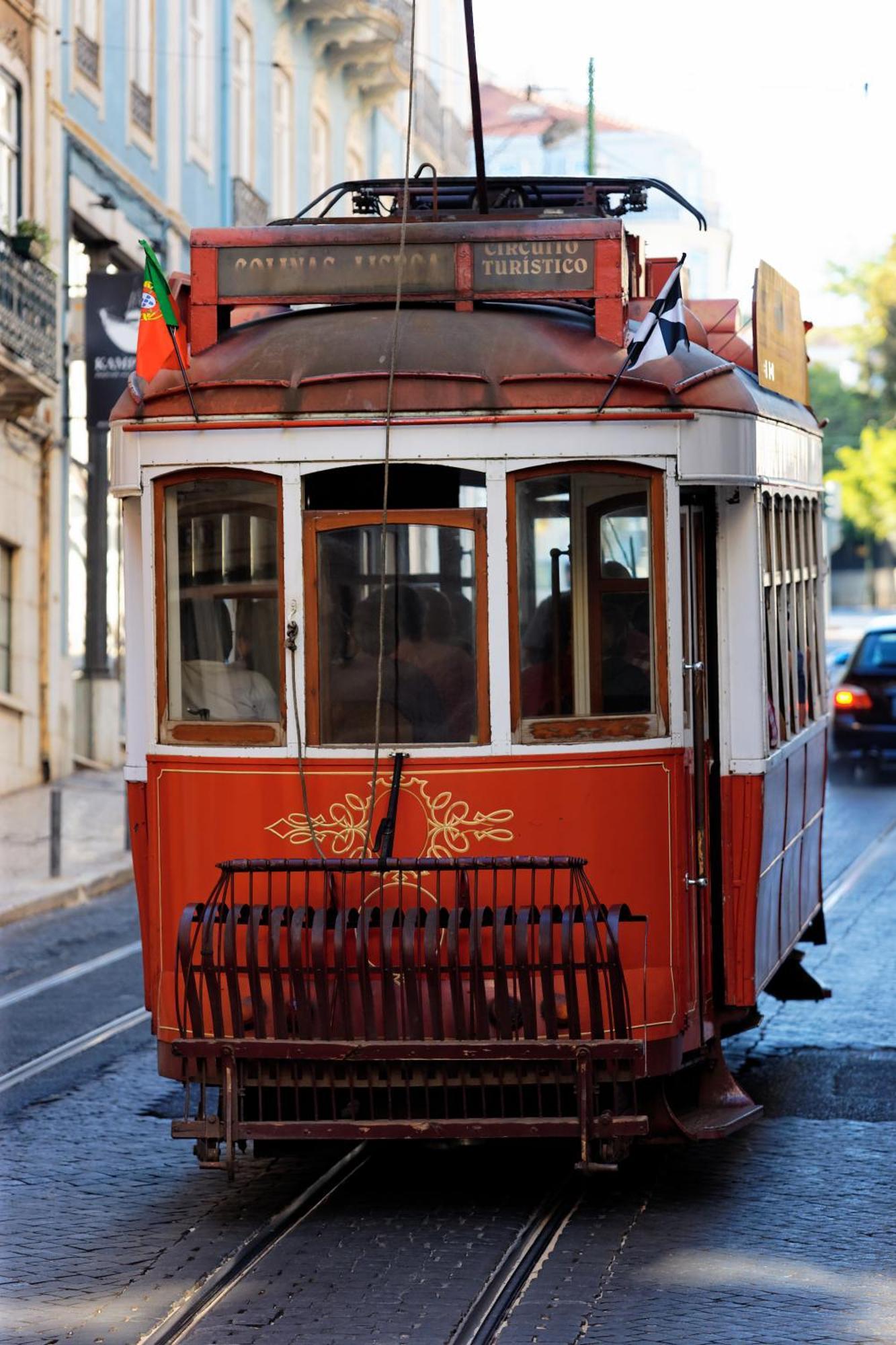 C2 Bairro Alto 18Th Century Beautiful Apartment Lisbon Luaran gambar