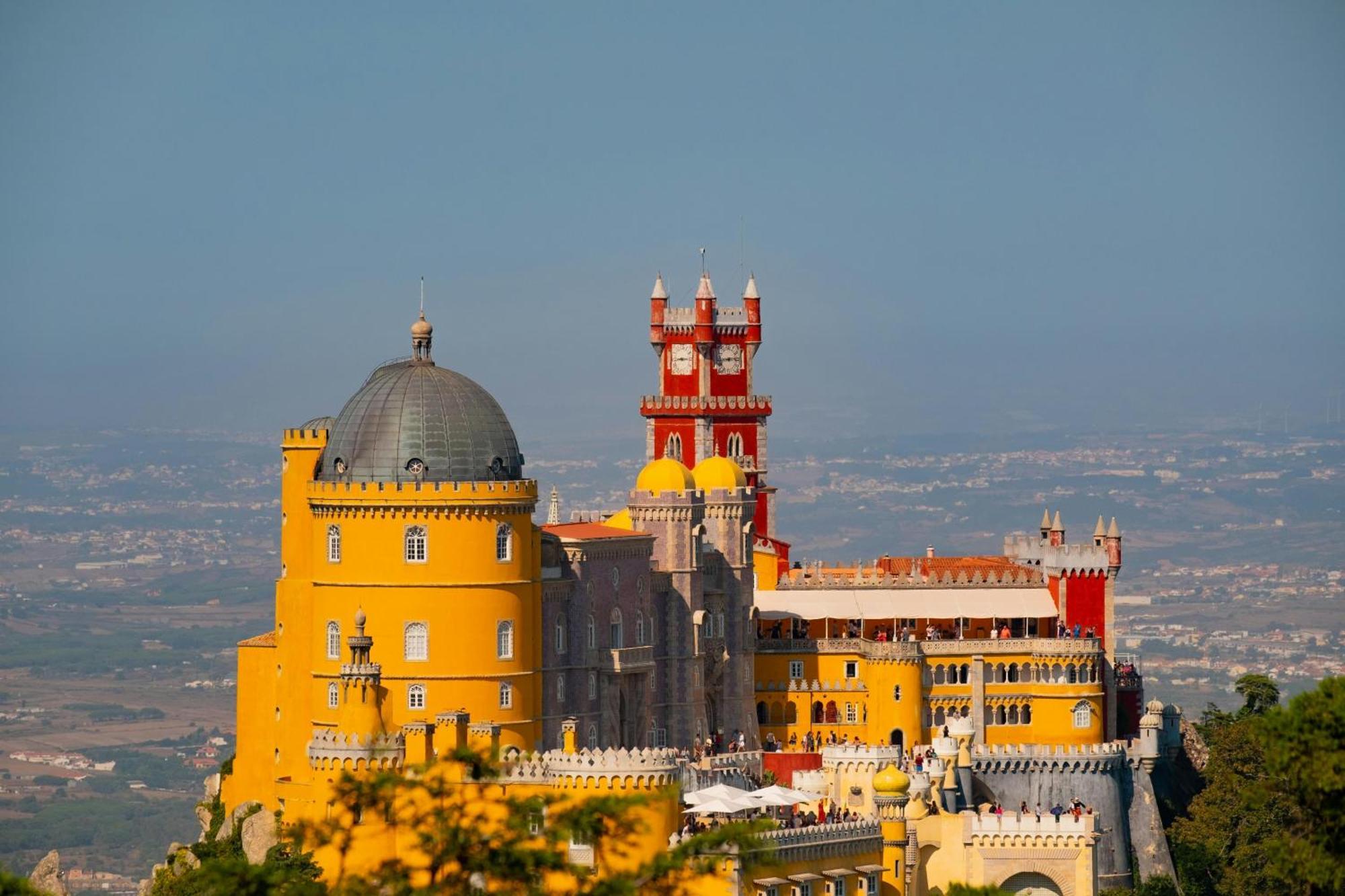 C2 Bairro Alto 18Th Century Beautiful Apartment Lisbon Luaran gambar